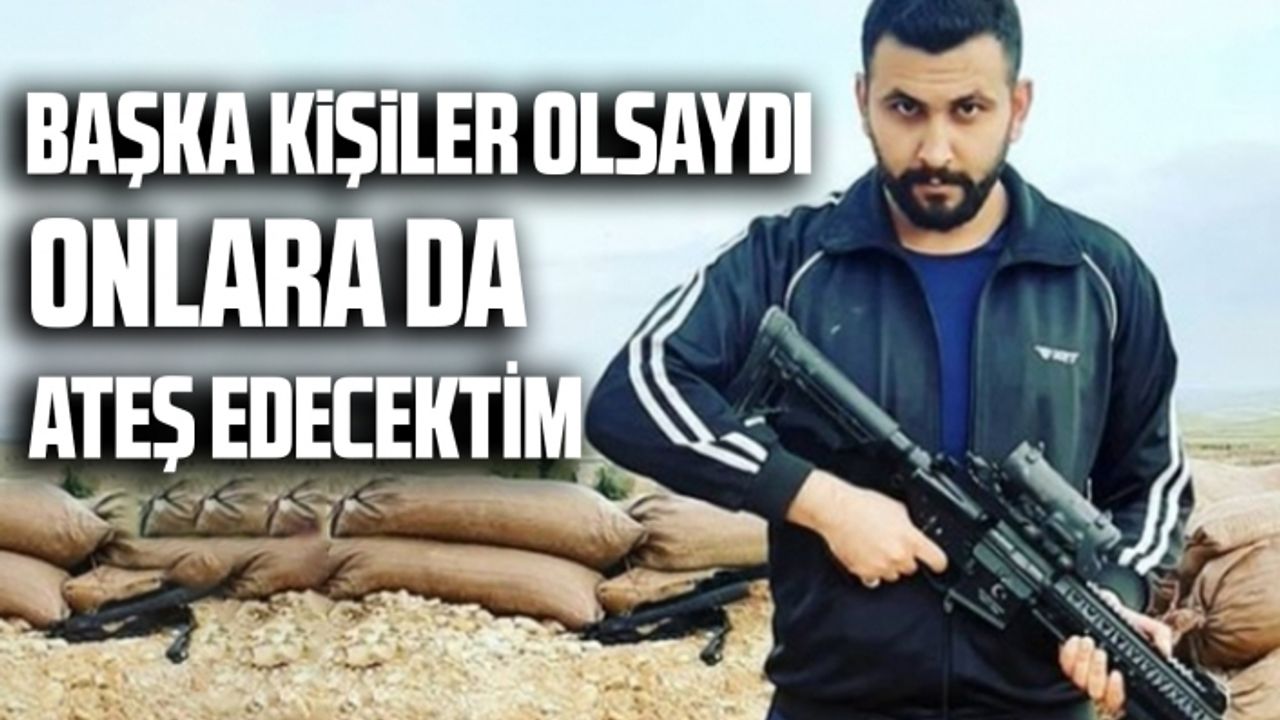Deniz Poyraz'ın katili Onur Gencer'in ifadesi ortaya çıktı