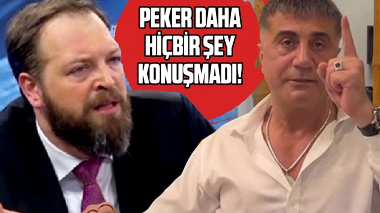 Yandaş Fatih Tezcan fena bombaladı! 'Rakamlar çok komik!'