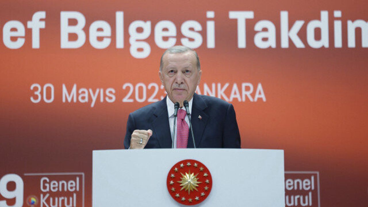 Cumhurbaşkanı Erdoğan'dan vize açıklaması: Hal yoluna koyacağız