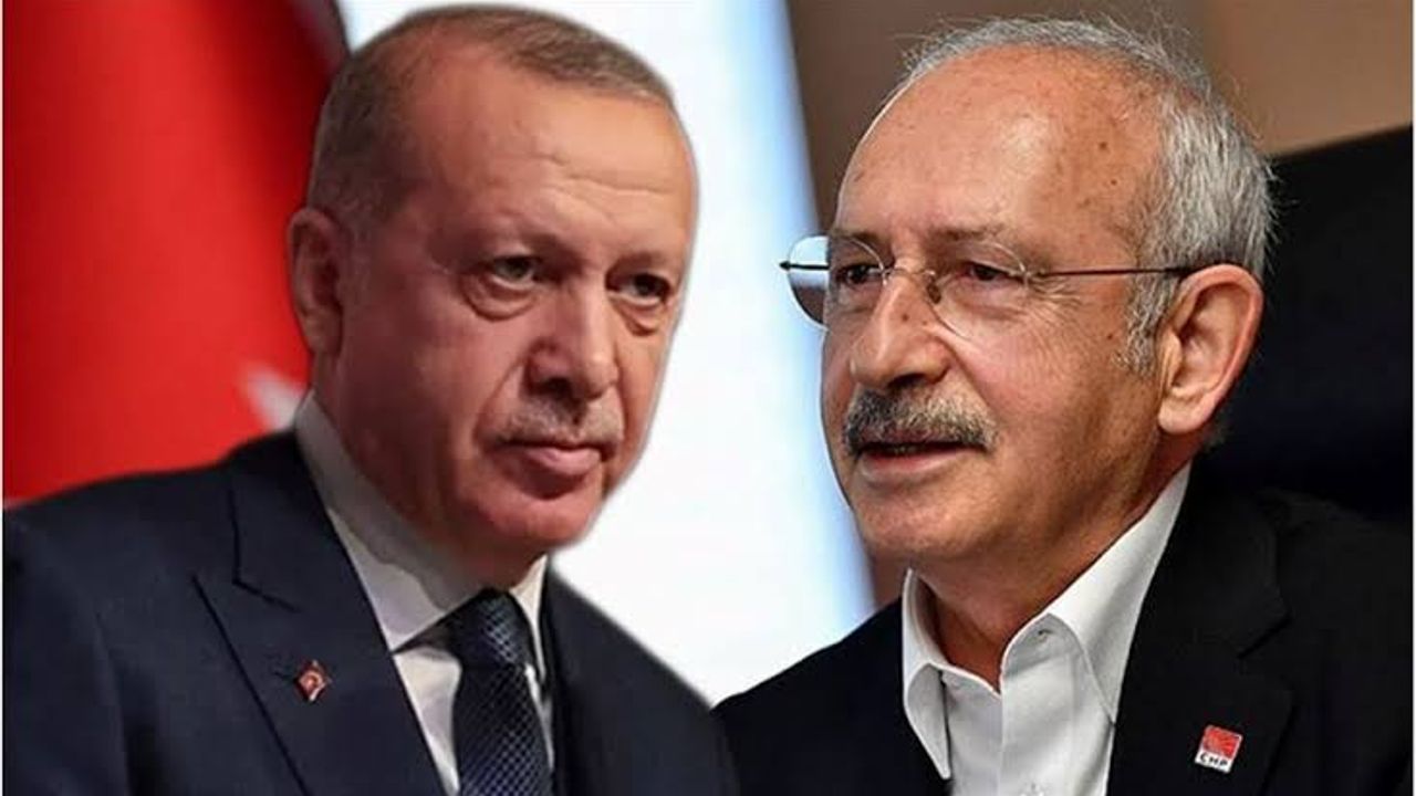 Kılıçdaroğlu’ndan Erdoğan’a: Senin bir namert olduğunu herkese ispat edeceğim!