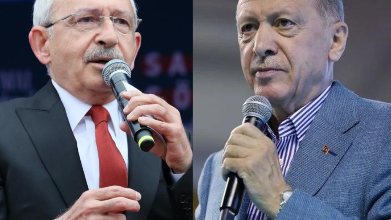 İşte 28 Mayıs seçimine 3 gün kala 26 ilde yapılan ikinci tur anket sonuçları! Erdoğan mı Kılıçdaroğlu mu?
