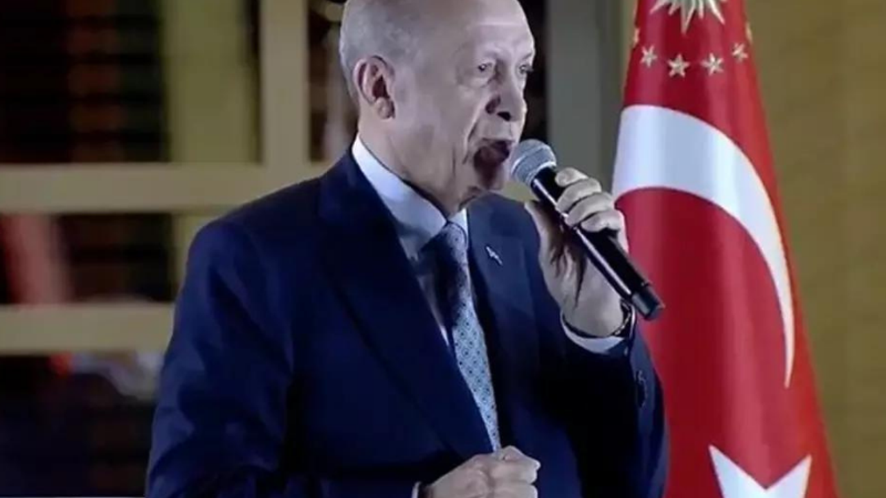 Cumhurbaşkanı Erdoğan'ın seçimi önde bitirdiği iller belli oldu! Deprem bölgesindeki 9 il...