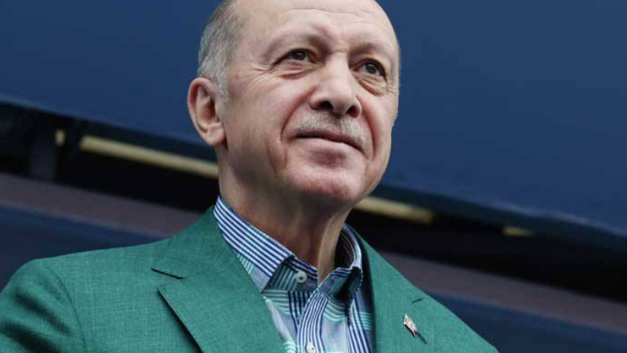 Cumhurbaşkanı Erdoğan İmamoğlu ve Yavaş'a tepki gösterdi! "Sonucu bildikleri halde..."