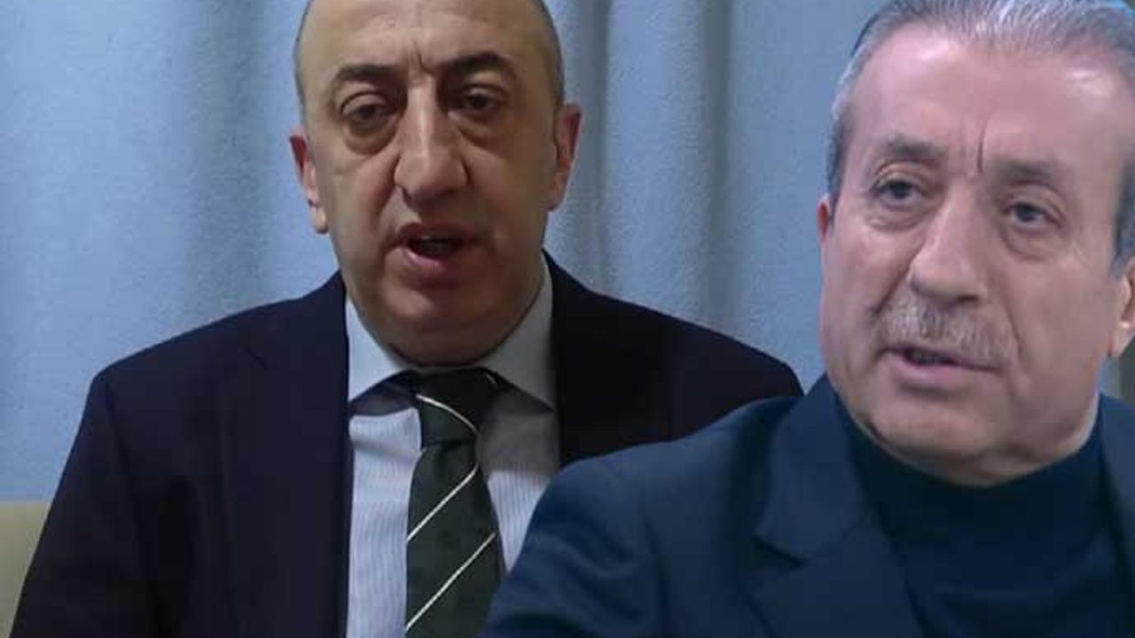 Ali Yeşildağ: Tayyip Erdoğan dünyanın en büyük çetesini kurdu