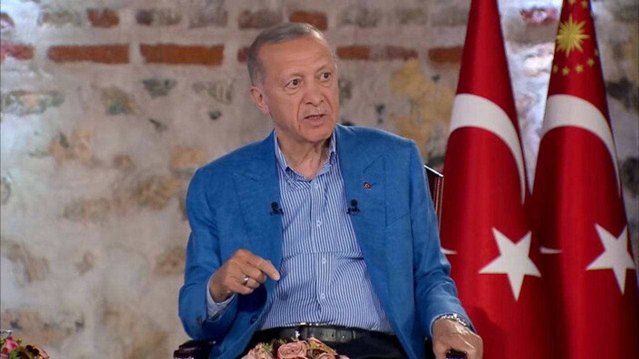 Cumhurbaşkanı Erdoğan: Sandıklara sahip çıkalım!