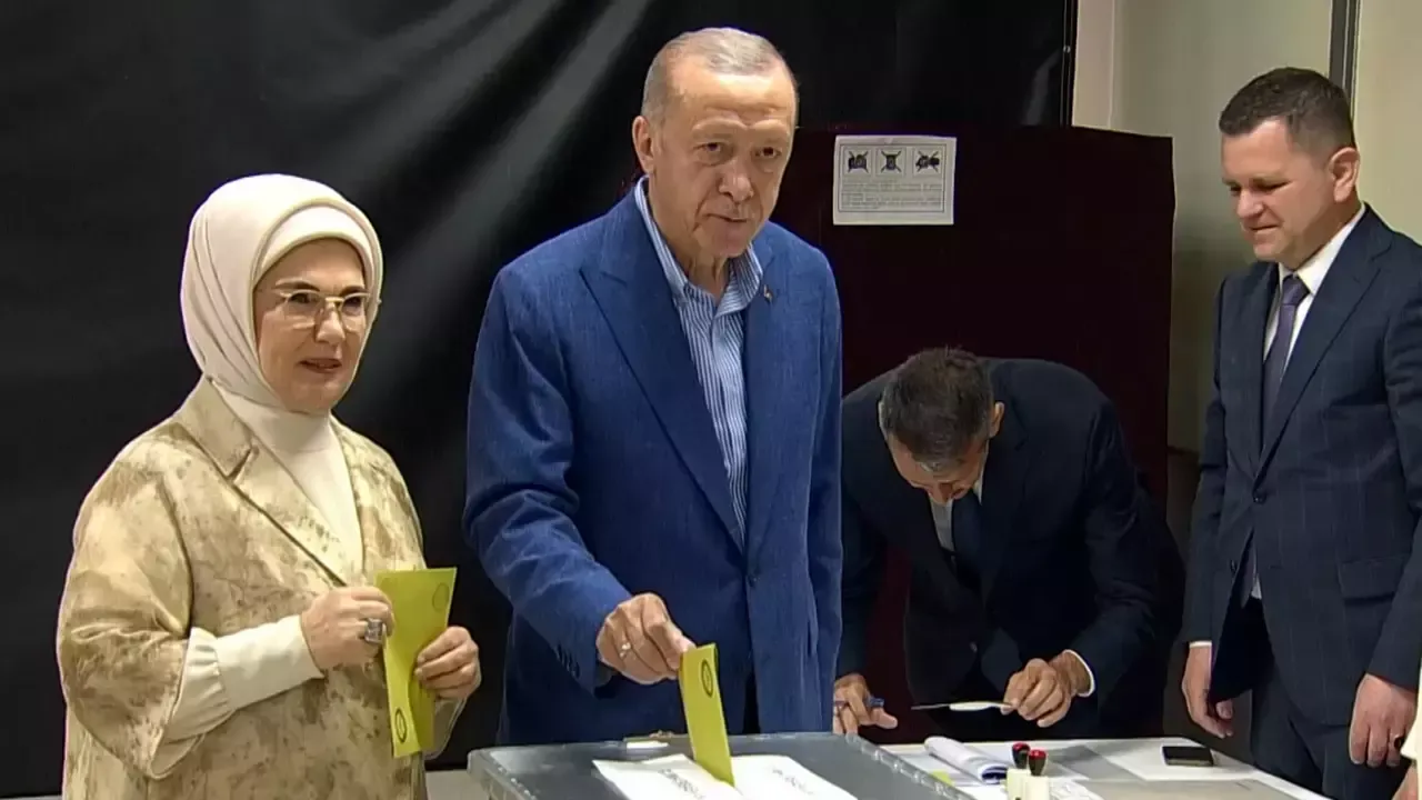 Oyunu kullanan Cumhurbaşkanı Erdoğan: "Rehavete kapılmayın!"