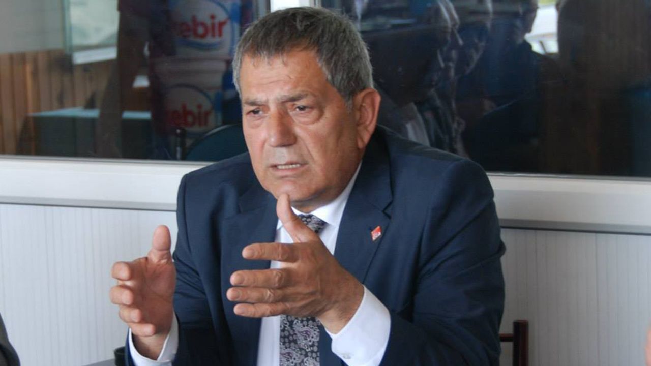 CHP, 43 yıl sonra Rize'den milletvekili çıkardı