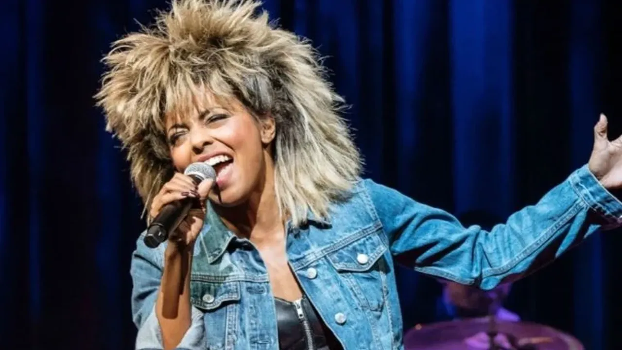 Ölümüyle hayranlarını yasa boğan Tina Turner'ın son röportajı ortaya çıktı: "Beni böyle olarak hatırlayın"
