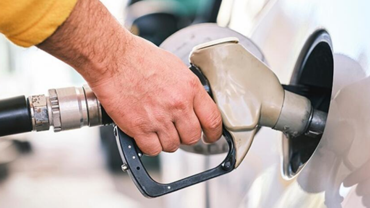 Petrol fiyatları ve döviz kurlarındaki artış sonrası bir zam da motorine geliyor!