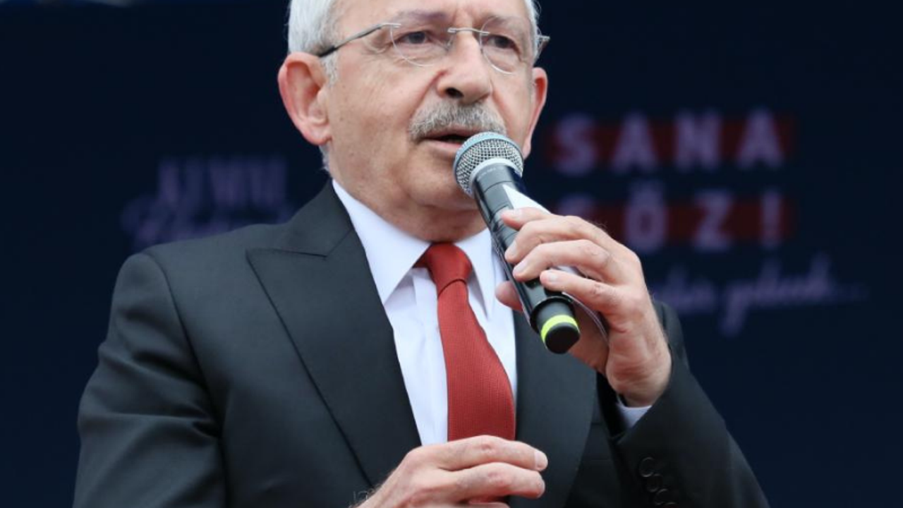 Canlı yayında Kılıçdaroğlu'nu terletecek soru: AK Parti'yi en zayıf döneminde yenemediniz, CHP iktidar olacak mı?