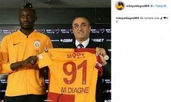 Diagne’den Abdurrahim Albayrak’a destek mesajı