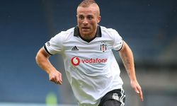 Gökhan Töre, Galatasaray yolunda