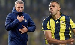 "İdmanda boş kaleye bile gol atamıyor"