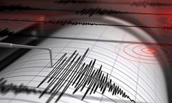 Malatya'da üst üste iki deprem