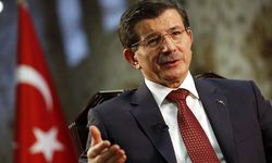 Ahmet Davutoğlu:" MHP ile ittifak Ak Parti'ye zarar verdi"