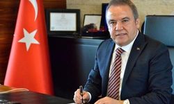 Antalya Büyükşehir Belediye Başkanı Böcek "Altın Portakal özüne dönüyor"
