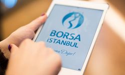 Borsa günü düşüşle tamamladı   