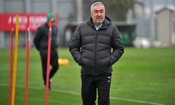 Bursaspor, Teknik Direktör Samet Aybaba ile yollarını ayırdı.