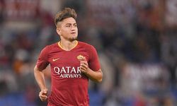 Cengiz Ünder Can Bartu'yu unutmadı!