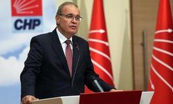 CHP Sözcüsü Öztrak : "Son derece tehlikeli duyumlar alıyoruz"