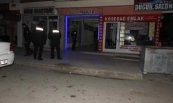 Dernek lokalinde kavga: 20 yaşındaki genç öldürüldü