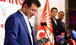 Ekrem İmamoğlu hesap makinesiyle açıklama yaptı