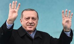 Erdoğan:" Galatasaray Lisesi'nde okuyan da evladımdır"