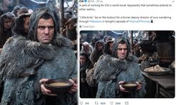 Eski CIA Başkan Yardımcısı Game Of Thrones'ta rol aldı