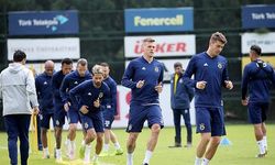 Fenerbahçe, Alanyaspor'a Konuk Olacak! İlk 11'ler Belli Oldu