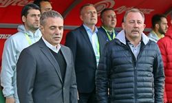 Fenerbahçe, Alanyaspor deplasmanında yenildi: 1-0