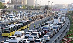 Havalimanı taşınırken kapatılacak yollar