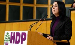 HDP Eş Genel Eski Başkanı Figen Yüksekdağ'ın davasında karar