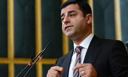 Selahattin Demirtaş: "4 askerin şehit olmasından üzüntü duyuyor, şiddeti reddediyorum"