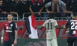 Juventus'lu futbolcu ırkçı saldırıya maruz kaldı
