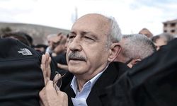 Kemal Kılıçdaroğlu'na saldıran Osman Sarıgün serbest bırakıldı !