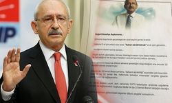 Kılıçdaroğlu'dan CHP'li başkanlara '10 Temel İlke' kitabı