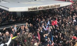 İstanbul Büyükşehir Belediye Başkanı Ekrem İmamoğlu halka seslendi