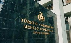 Merkez Bankası fiyat gelişmeleri raporunu açıkladı