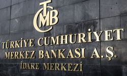 Merkez Bankası faiz kararını açıkladı