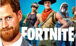 Prens Harry, Fortnite’ın bağımlılık yaptığı tartışmasına katıldı