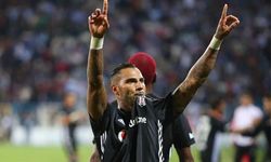 Quaresma, Rizespor maçında kadro dışı kaldı