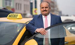 Taksicilerden UBER hakkında çarpıcı açıklama