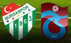 Trabzonspor Teknik Direktörü: Bursaspor’u evinde yenmek sevindirici