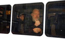 Wikileaks'in kurucusu  Julian Assange'ın akıbeti ne olacak?