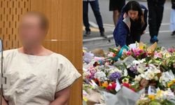Yeni Zelanda zanlısı 50 ayrı cinayetten yargılanacak