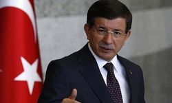 Ahmet Davutoğlu "Maalesef ülkemizde karamsarlık var"