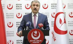 "Apo’nun avukatlarıyla görüşmesi, Kandil’le, PYD, YPG, HDP ile görüşmesi demektir"