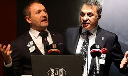 Beşiktaş'ın kaderi için ilk sandıklar açıldı