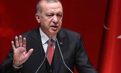 Cumhurbaşkanı Erdoğan "Hepimiz 82 milyonluk Türkiye gemisinin yolcularıyız"