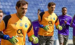 Efsane kaleci Iker Casillas kalp krizi geçirdi